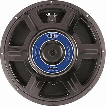 Eminence Legend BP1525 Високоговорители за китара / бас 8 Oma (152124-U)