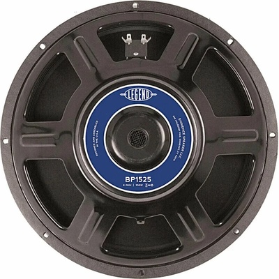 Eminence Legend BP1525 Високоговорители за китара / бас 8 Oma (152124-U)