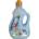 VATAN омекотител концентрат, Komsu catlatan, 3450ml, 138 пранета