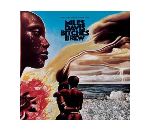 DAVIS MILES: BITCHES BREW LP