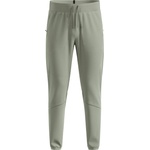 Odlo Мъжки панталон за ски бягане Odlo Zeroweight Pro Windproof Warm Pants Regular Length Cross-country ski trousers - Shadow - размер XXL (003-2960-0415)
