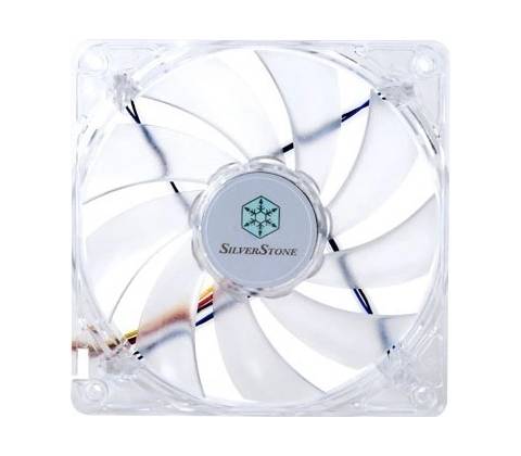SilverStone SST-FN121-P-RL