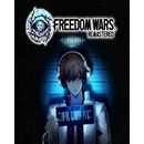 Freedom Wars Remastered