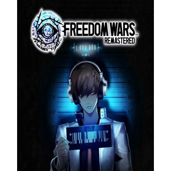 Freedom Wars Remastered