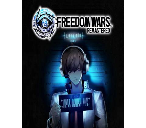 Freedom Wars Remastered