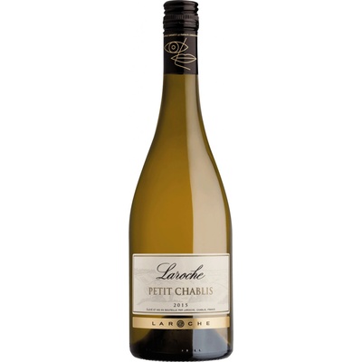 Chablis AOC Petit Chablis 2024 12,5% 0,75 l (čistá fľaša)