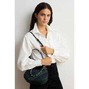Ralph Lauren чанта crossbody дамска (431P18672)