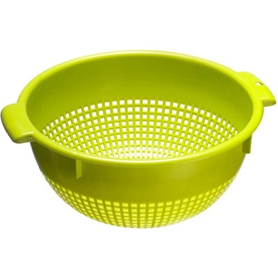 Cedník na salát, vnitřní ø 24 cm - zelený - Westmark