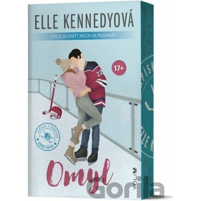 Omyl Kennedyová Elle