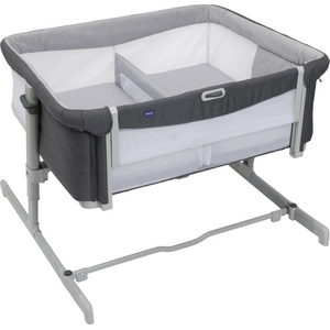 Chicco Бебешка кошара за близнаци Chicco - Next 2 Me, Twin (J0734) - ozone