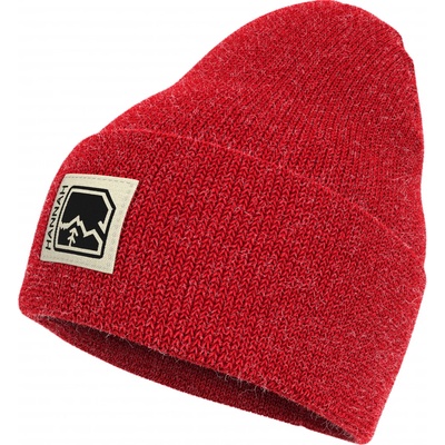 Hannah Dasha Poinsettia mel