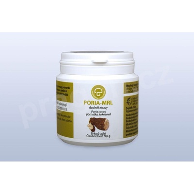 MRL Poria-MRL biomasa 90 tablet