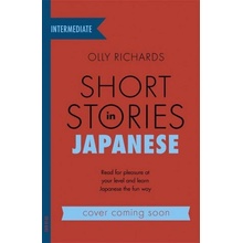 Short Stories in Japanese - Olly Richards