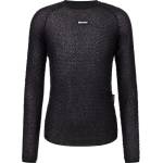 Santini Горнище Santini Alpha Long-Sleeve Baselayer Cycling undershirt - Nero - размер XS (014-2456-0111)