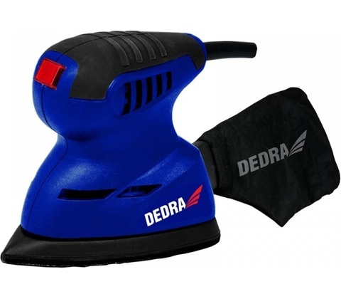 Dedra DED7941