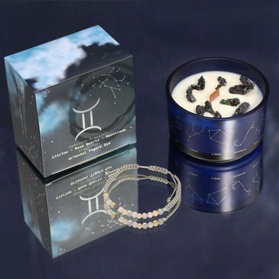 Zafilo zodiak Moon Blíženci 320 g