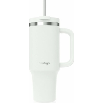 Contigo Thermalock Tumbler termohrnek barva White 1200 ml