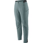 Patagonia Дамски дълъг панталон за колоездене Patagonia Women's Dirt Craft Pants Cycling bottoms - Blue Sage - размер 38 (EU) (155-1410-0614)