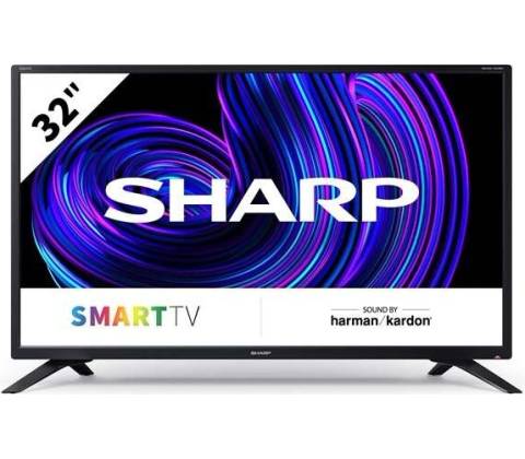 Sharp 32EE2E