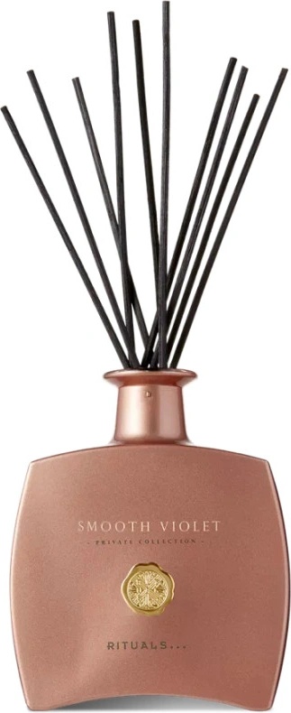 Rituals Smooth Violet Mini Fragrance Sticks 100 ml