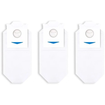 Hama Ecovacs DDB030038 вакуумен аксесоар и консуматив Торба за прах Прахосмукачка робот (002295000000)