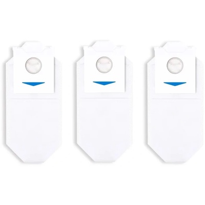 Hama Ecovacs DDB030038 вакуумен аксесоар и консуматив Торба за прах Прахосмукачка робот (002295000000)