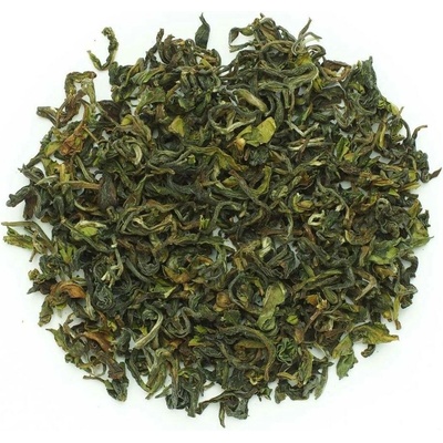 Čajovna Setkání Nepal Guranse SFTGFOP1 FF Handrolled Floral BIO ORGANIC 50 g