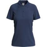 Stedman classic polo st3100 / Дамска поло риза - тъмносиня xl (st3100navxl)