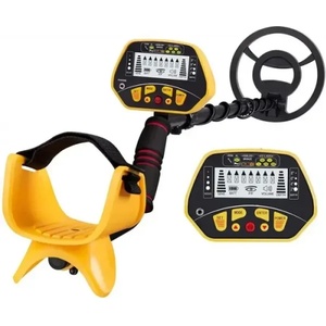 KraftDele Металотърсач KraftDele KD10409 (KD10409)