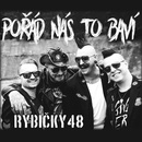 Rybičky 48 - Best Fuck Off … / Pořád nás to baví CD