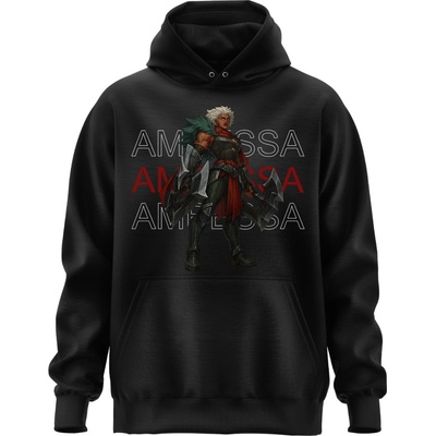 League of Legends mikina Ambessa