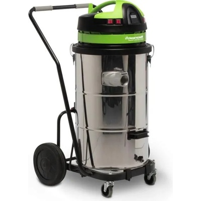 Stürmer Cleancraft flexCAT 378 EОТ-PRO