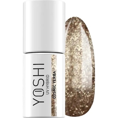 YOSHI Gél lak Yerba Yoga Cosmic Yerba 310 6 ml