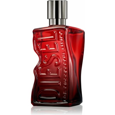 Diesel D RED parfum pánsky 100 ml