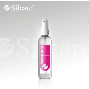 Silcare Base One Cleaner s rozprašovačom čistič gélu 100 ml