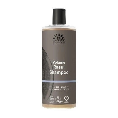 Urtekram šampón Rhassoul marocký íl 500 ml