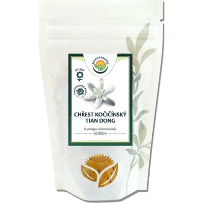 Salvia Paradise Chřest kočičínský TIAN DONG 200 g
