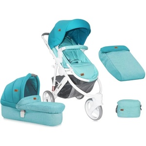 Lorelli Bertoni Monza 3 2 in 1 Детски колички