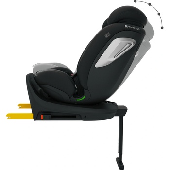 KinderKraft I-360 2 Plus i-Size