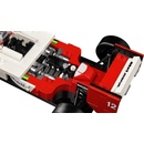 Image 1 of LEGO® ICONS™ - McLaren MP4/4 & Ayrton Senna (10330)