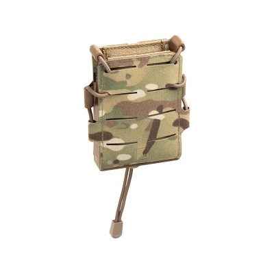 Clawgear Fast pro zásobníky typu AR15 LC multicam