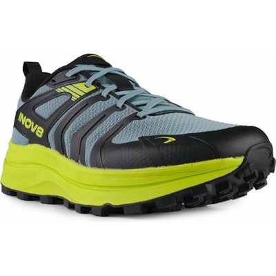 Inov 8 TrailTalon Max W Dark green Green