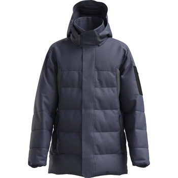Image 1 of Boss Анорак Boss Men's J Havoc Technical Parka - Dark Blue 402