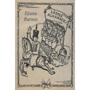 Ladies Almanack (ISBN: 9781773239620)