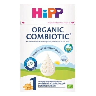 HiPP Combiotic 1 - 800 г