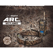 Dogtra elektronický výcvikový obojek ARC 800 Camo