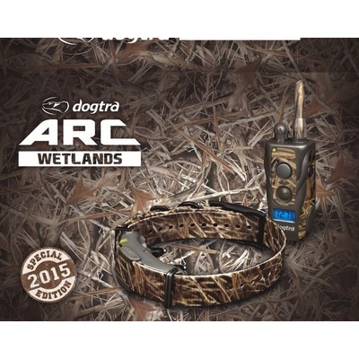Dogtra elektronický výcvikový obojek ARC 800 Camo