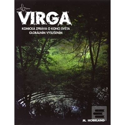Virga - Martin Hobrland
