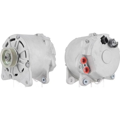 Alternátor AUDI S6 quattro Hitachi LR1190-950