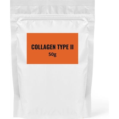 Natural Kolagen typu II 50 g